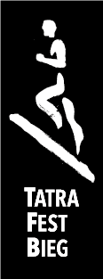 tatra fest bieg logo